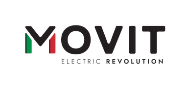 MOVIT Electric Revolution