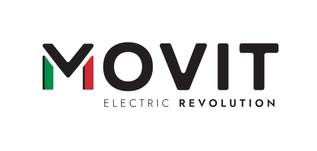 MOVIT Electric Revolution